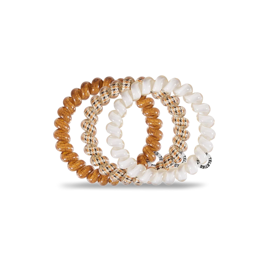 Hair Tie Pack Large 6 Hair Tie Pack Large - Image 6