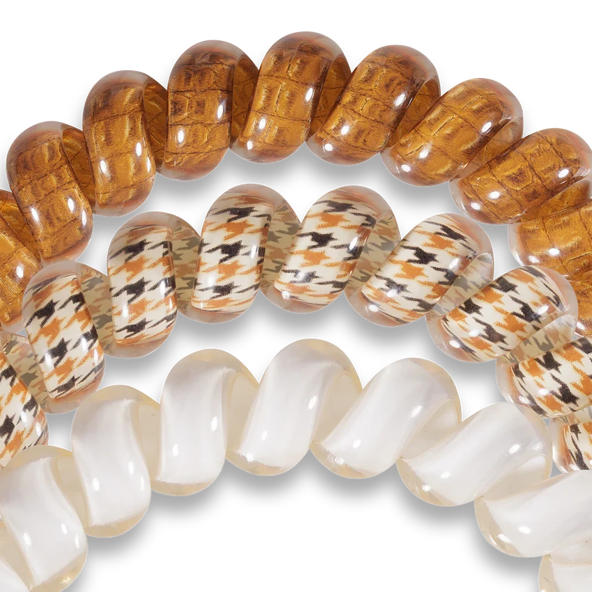 Hair Tie Pack Large 7 Hair Tie Pack Large - Image 7