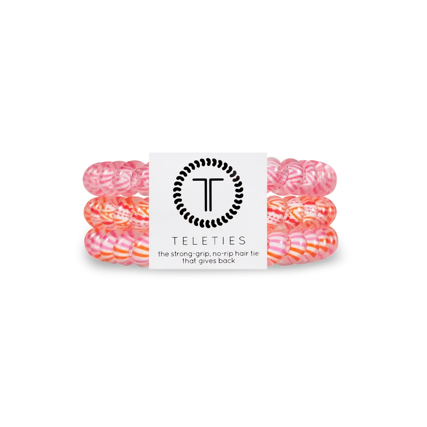 Hair Tie Pack 17 Hair Tie Pack - Image 17