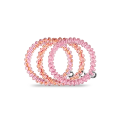 Hair Tie Pack 37 Hair Tie Pack -Occasionally Yours Gifts teleties hair tie pack small frose 2