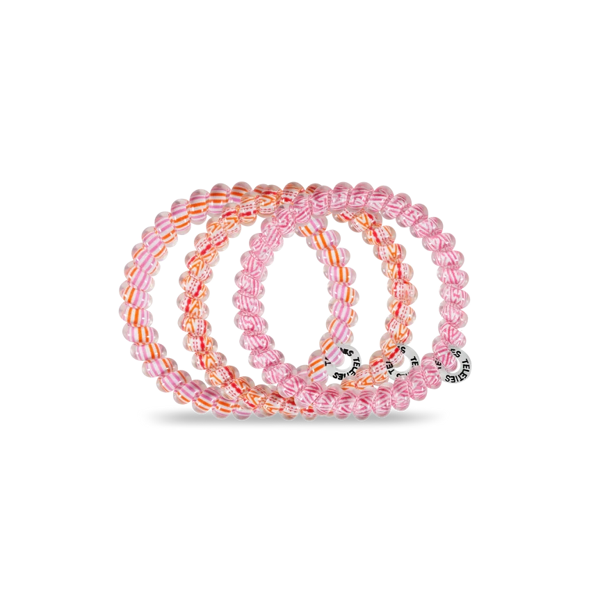 Hair Tie Pack 18 Hair Tie Pack - Image 18