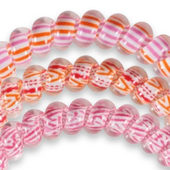 Hair Tie Pack 38 Hair Tie Pack -Occasionally Yours Gifts teleties hair tie pack small frose 3