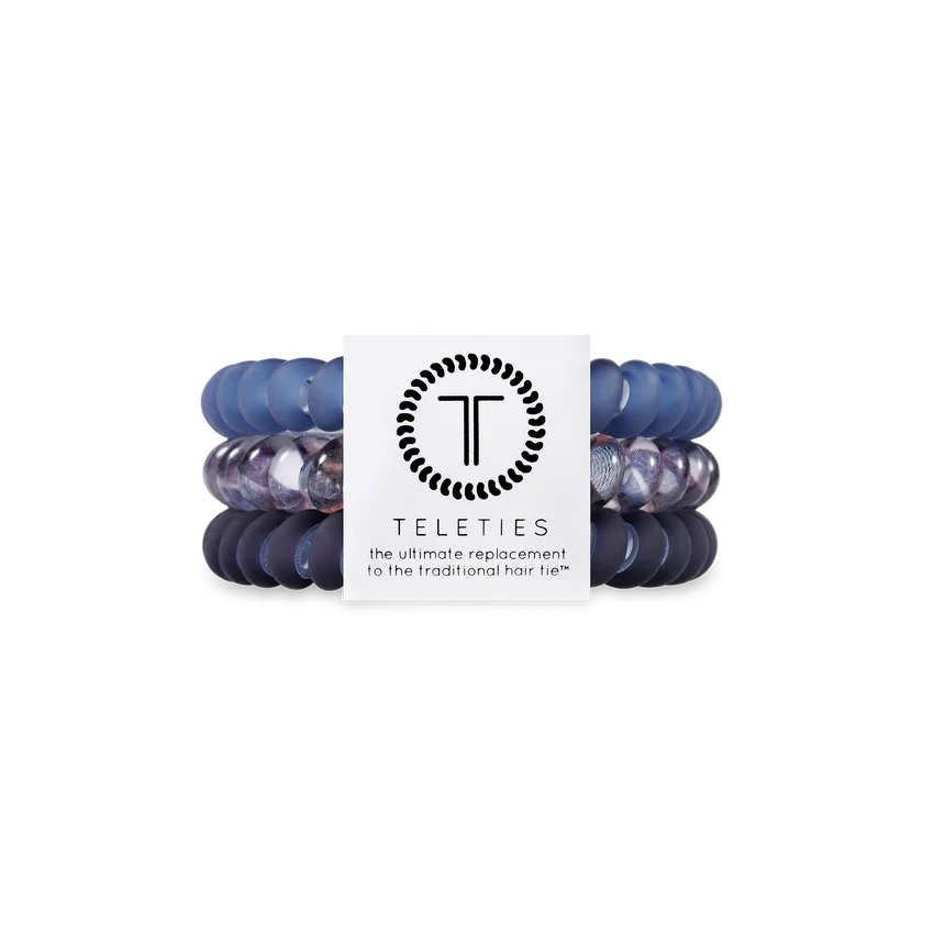 Hair Tie Pack 9 Hair Tie Pack - Image 9