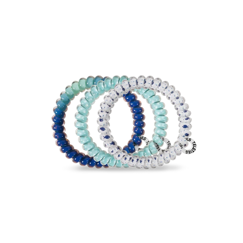 Hair Tie Pack 14 Hair Tie Pack - Image 14