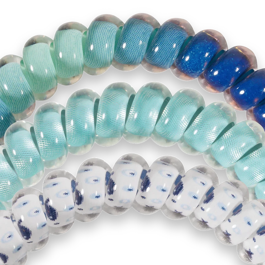 Hair Tie Pack 15 Hair Tie Pack - Image 15