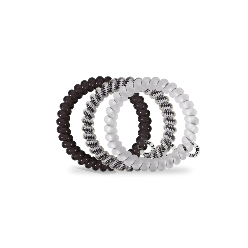 Hair Tie Pack 2 Hair Tie Pack - Image 2