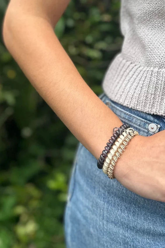 Hair Tie Pack 5 Hair Tie Pack - Image 5