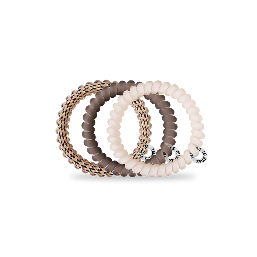 Hair Tie Pack 8 Hair Tie Pack - Image 8