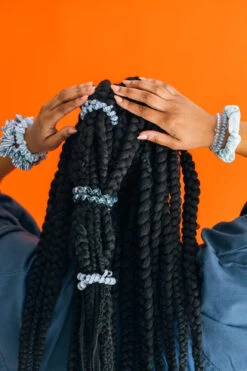 Hampton Bay Large 7 Hampton Bay Large -Occasionally Yours Gifts teleties hampton bay large 4