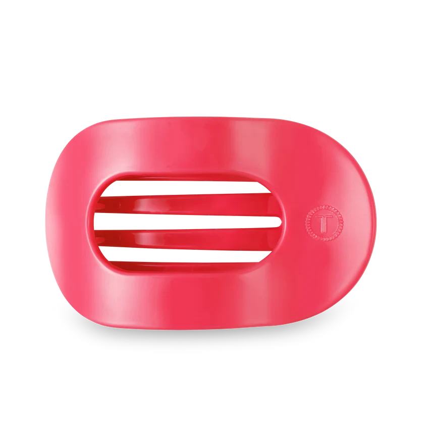 Large Flat Round Clip 13 Large Flat Round Clip - Image 13