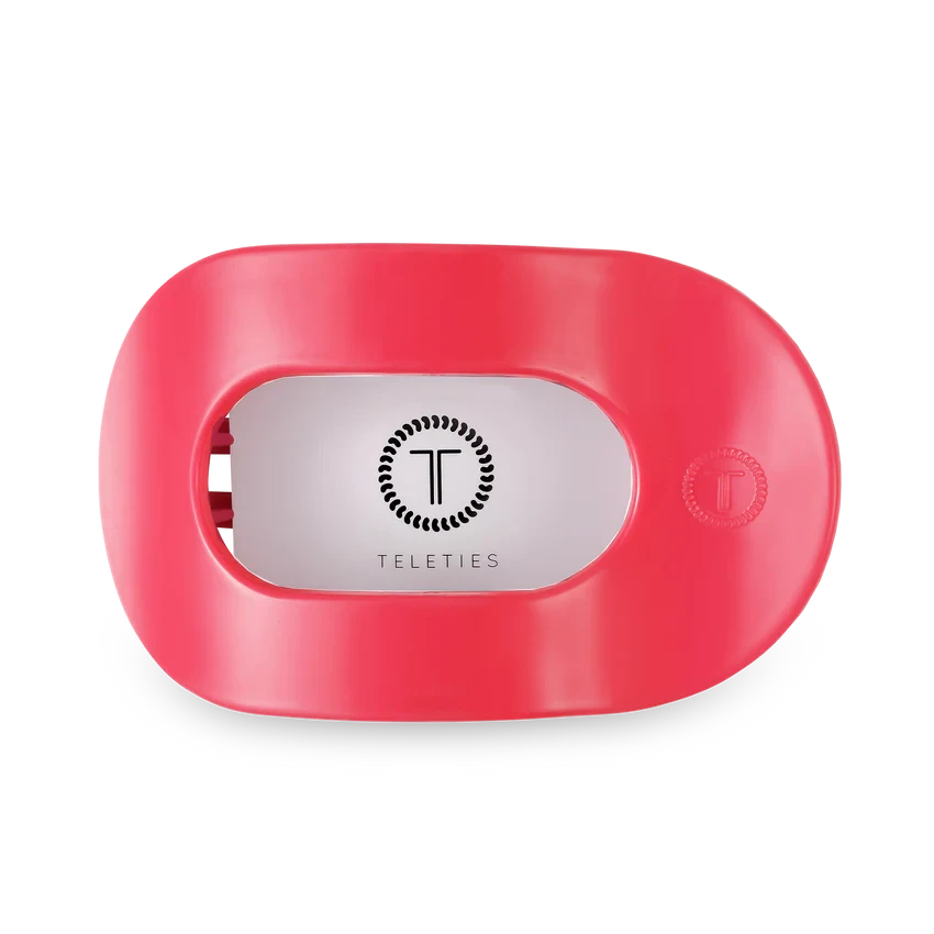 Large Flat Round Clip 14 Large Flat Round Clip - Image 14