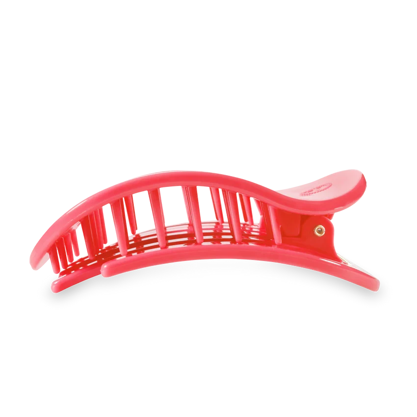 Large Flat Round Clip 15 Large Flat Round Clip - Image 15