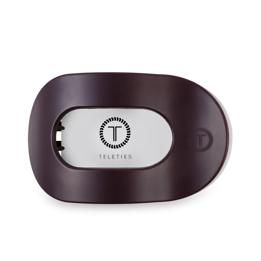 Large Flat Round Clip 17 Large Flat Round Clip - Image 17