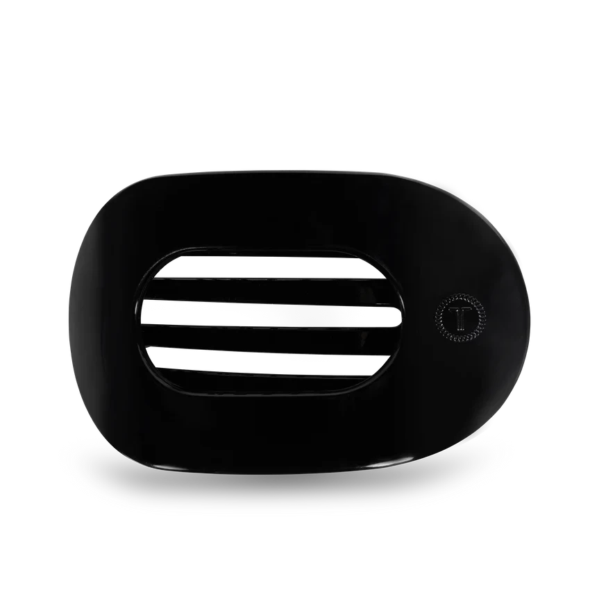 Large Flat Round Clip 20 Large Flat Round Clip - Image 20