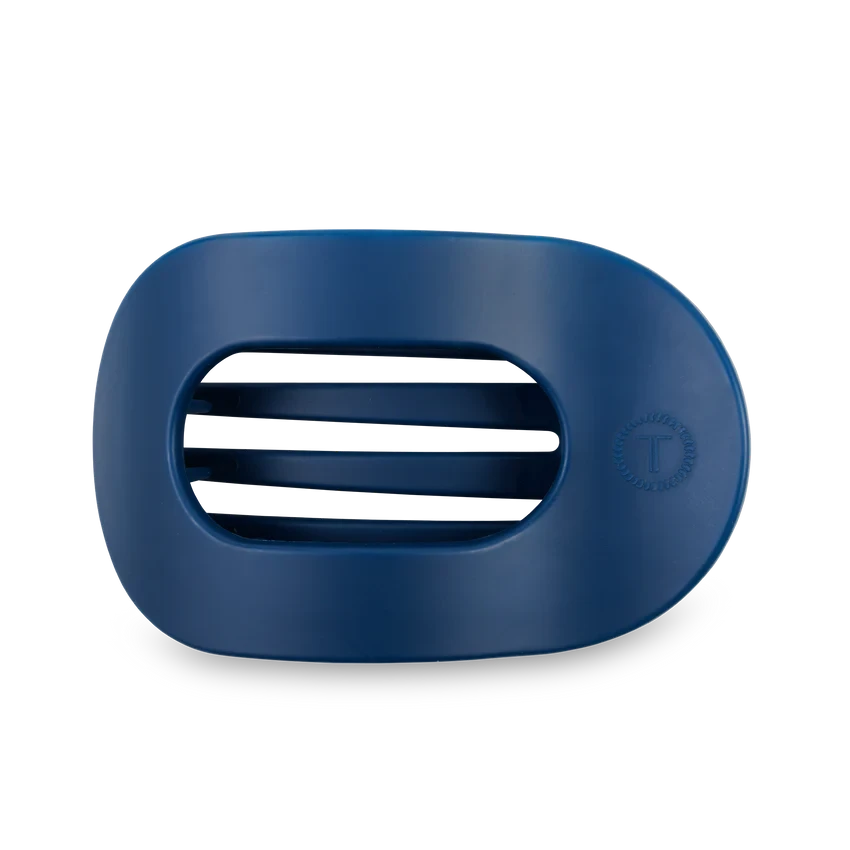 Large Flat Round Clip 9 Large Flat Round Clip - Image 9