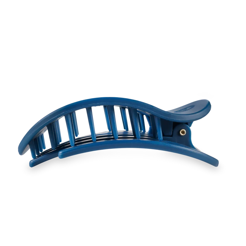 Large Flat Round Clip 11 Large Flat Round Clip - Image 11