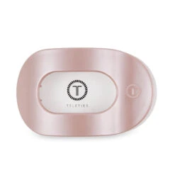 Large Flat Clip 29 Large Flat Clip -Occasionally Yours Gifts teleties large flat round clip pearly pink 2