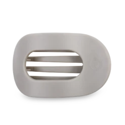 Large Flat Round Clip