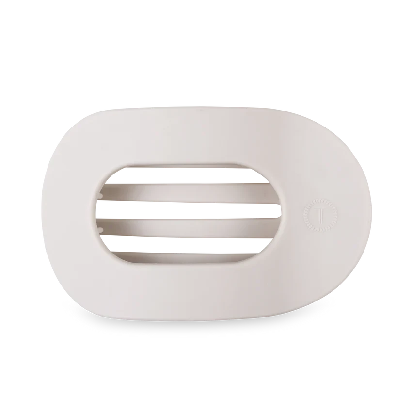 Large Flat Round Clip 5 Large Flat Round Clip - Image 5