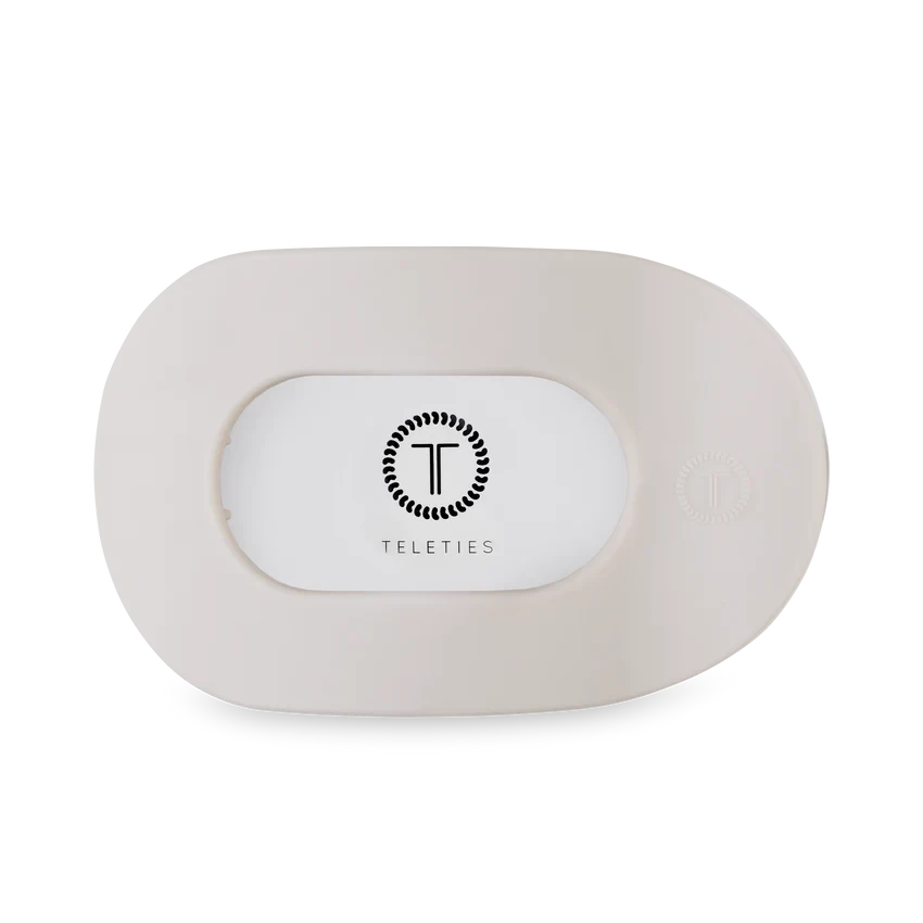 Large Flat Round Clip 6 Large Flat Round Clip - Image 6