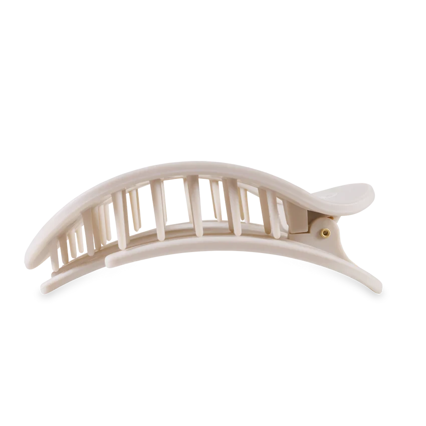 Large Flat Round Clip 7 Large Flat Round Clip - Image 7