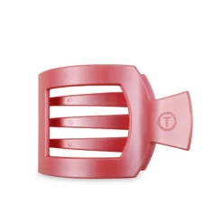 Large Square Clip 16 Large Square Clip -Occasionally Yours Gifts teleties large square clip calming coral 1