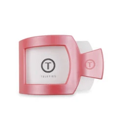 Large Square Clip 17 Large Square Clip -Occasionally Yours Gifts teleties large square clip calming coral 2