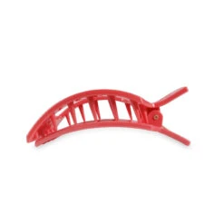 Large Square Clip 18 Large Square Clip -Occasionally Yours Gifts teleties large square clip calming coral 3