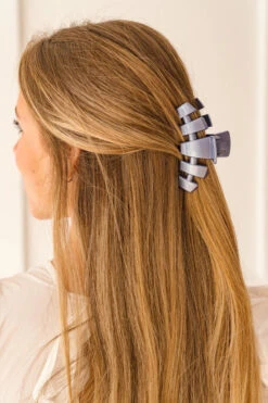 Medium Clip -Occasionally Yours Gifts teleties medium clip hampton bay 4