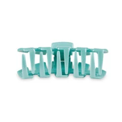 Medium Clip -Occasionally Yours Gifts teleties medium clip totally turquoise 3