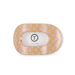 Medium Flat Clip -Occasionally Yours Gifts teleties medium flat clip sunny days ahead 2