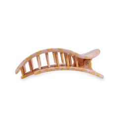 Medium Flat Clip -Occasionally Yours Gifts teleties medium flat clip sunny days ahead 3