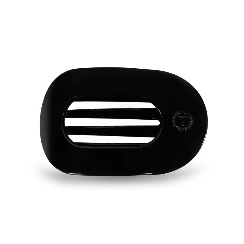 Medium Flat Round Hair Clip 20 Medium Flat Round Hair Clip - Image 20