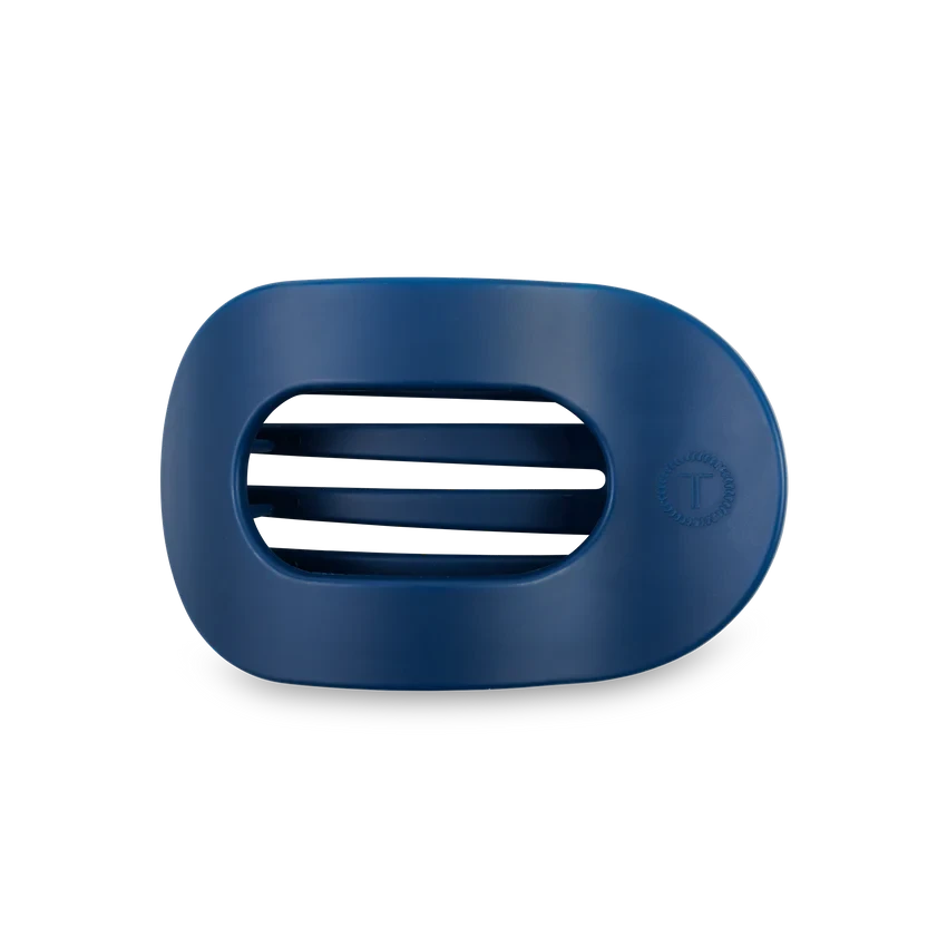 Medium Flat Round Hair Clip 13 Medium Flat Round Hair Clip - Image 13