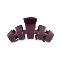 Medium Hair Clip 20 Medium Hair Clip -Occasionally Yours Gifts teleties medium hair clip burgundy bliss 1