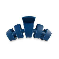 Medium Hair Clip 24 Medium Hair Clip -Occasionally Yours Gifts teleties medium hair clip mdnight rain 1