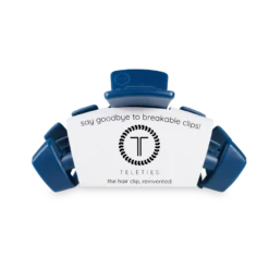 Medium Hair Clip 25 Medium Hair Clip -Occasionally Yours Gifts teleties medium hair clip mdnight rain 2