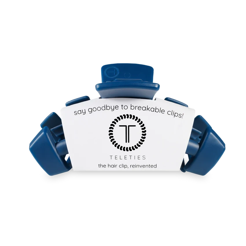 Medium Hair Clip 10 Medium Hair Clip - Image 10