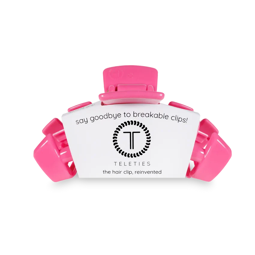 Medium Hair Clip 14 Medium Hair Clip - Image 14