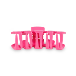 Medium Hair Clip 30 Medium Hair Clip -Occasionally Yours Gifts teleties medium hair clip paradise pink 3