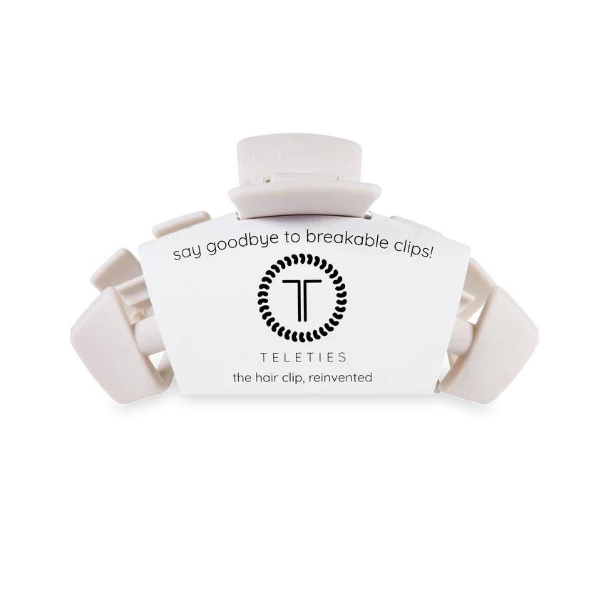 Medium Hair Clip 2 Medium Hair Clip - Image 2