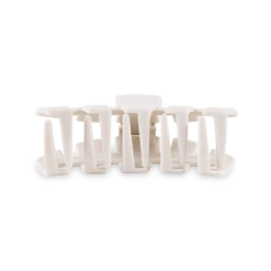 Medium Hair Clip 18 Medium Hair Clip -Occasionally Yours Gifts teleties medium hair clip toasted 3