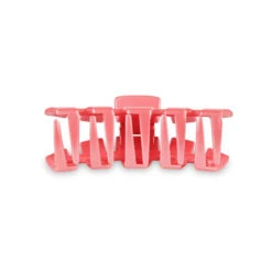 Small Clip 18 Small Clip -Occasionally Yours Gifts teleties small clip calming coral 3