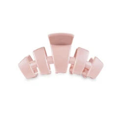 Small Clip 20 Small Clip -Occasionally Yours Gifts teleties small clip pearly pink 1
