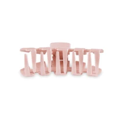 Small Clip 22 Small Clip -Occasionally Yours Gifts teleties small clip pearly pink 3