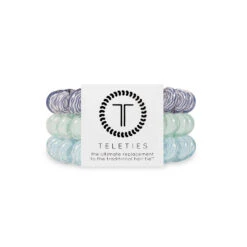 Totally Turquoise Large