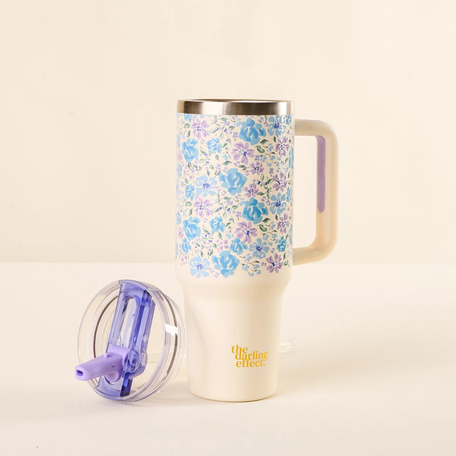 Lifestyle Flip Straw Tumbler 13 Lifestyle Flip Straw Tumbler - Image 13