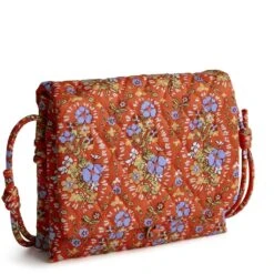 Vera Bradley Baird Hipster - Premium Cotton