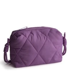 Vera Bradley Blake Crossbody - Featherweight