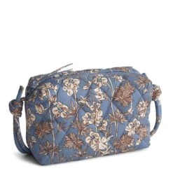 Vera Bradley Blake Crossbody